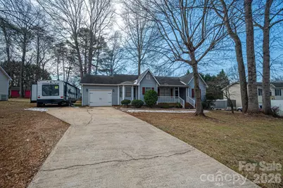4324 Hickory Hollow Road, Gastonia, NC 28056 - Photo 27