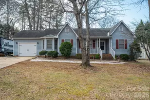 4324 Hickory Hollow Rd, Gastonia, NC 28056 - Photo 1