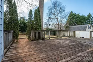 4324 Hickory Hollow Rd, Gastonia, NC 28056 - Photo 35