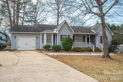 4324 Hickory Hollow Road, Gastonia, NC 28056 - Photo 29