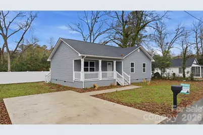 109 NW Haddock Road, Orangeburg, SC 29115 - Photo 45