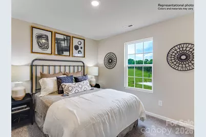 180 Rock Avenue #SFD 7, Statesville, NC 28625 - Photo 15