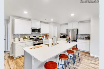 180 Rock Avenue #SFD 7, Statesville, NC 28625 - Photo 3