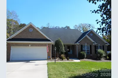 8016 Stevens Mill Road, Stallings, NC 28104 - Photo 1