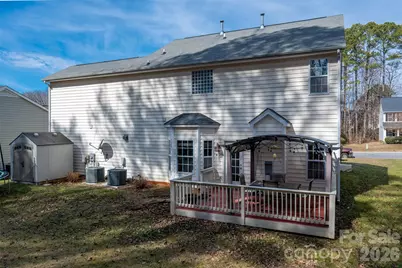 6714 Reedy Creek Road, Charlotte, NC 28215 - Photo 41