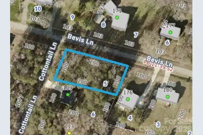 0 Bevis Lane, Statesville, NC 28677 - Photo 1