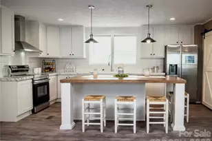 Tbd Kelly Hunter Rd, Marshall, NC 28753 - Photo 5