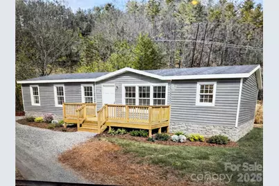 Tbd Kelly Hunter Road, Marshall, NC 28753 - Photo 1