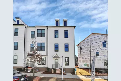 15345 Ballancroft Parkway, Charlotte, NC 28277 - Photo 1