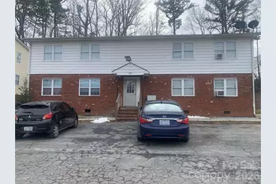 1962 & 1966 Lakeview Road, Asheboro, NC 27203 - Photo 1