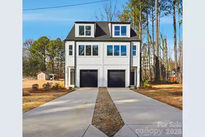 339 Gray Drive, Charlotte, NC 28213 - Photo 1