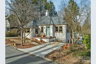 4 Duke Street, Asheville, NC 28803 - Photo 3
