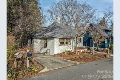 4 Duke Street, Asheville, NC 28803 - Photo 5