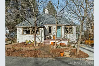 4 Duke Street, Asheville, NC 28803 - Photo 3