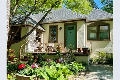 4 Duke Street, Asheville, NC 28803 - Photo 1