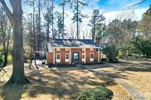 1125 Hawthorne Rd, Lancaster, SC 29720 - Photo 1