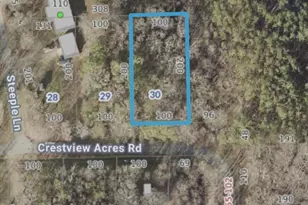 0 Crestview Acres Rd, Statesville, NC 28677 - Photo 1