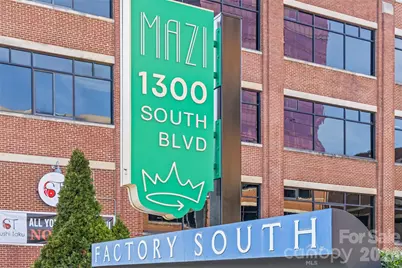 310 Arlington Avenue #204, Charlotte, NC 28203 - Photo 45