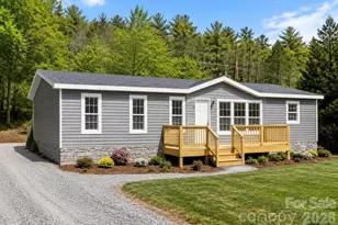 Tbd Bell Sprinkle Rd, Weaverville, NC 28787 - Photo 1