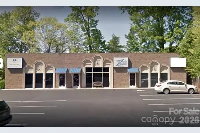 1620 S Martin Luther King Jr Avenue #108, Salisbury, NC 28144 - Photo 1