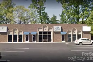 1620 S Martin Luther King Jr Ave, Salisbury, NC 28144 - Photo 1