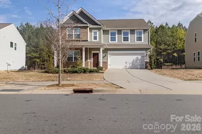 16056 Hammersmith Farm Drive, Charlotte, NC 28273 - Photo 1