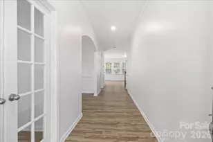 16056 Hammersmith Farm Dr, Charlotte, NC 28273 - Photo 5