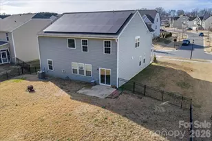 16056 Hammersmith Farm Dr, Charlotte, NC 28273 - Photo 23