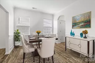 16056 Hammersmith Farm Dr, Charlotte, NC 28273 - Photo 11