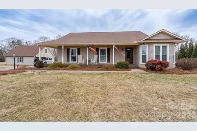 335 Steeple Chase Trail, Salisbury, NC 28144 - Photo 35