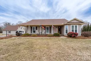 335 Steeple Chase Trail, Salisbury, NC 28144 - Photo 35