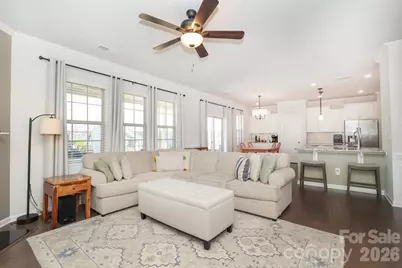 17417 Snug Harbor Drive, Charlotte, NC 28278 - Photo 13