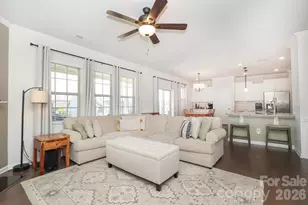 17417 Snug Harbor Dr, Charlotte, NC 28278 - Photo 13