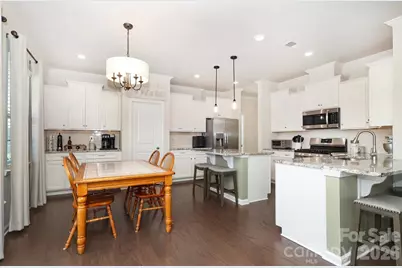 17417 Snug Harbor Drive, Charlotte, NC 28278 - Photo 15