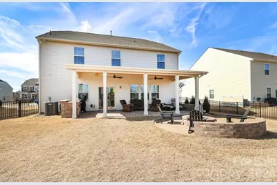 17417 Snug Harbor Drive, Charlotte, NC 28278 - Photo 35