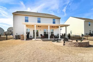 17417 Snug Harbor Dr, Charlotte, NC 28278 - Photo 35