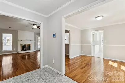 9927 Alden Glen Drive, Charlotte, NC 28269 - Photo 3