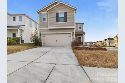 6725 Good News Drive, Charlotte, NC 28215 - Photo 1