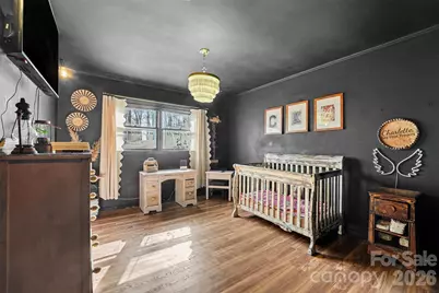 5475 Pine Ridge Drive, Connelly Springs, NC 28612 - Photo 15