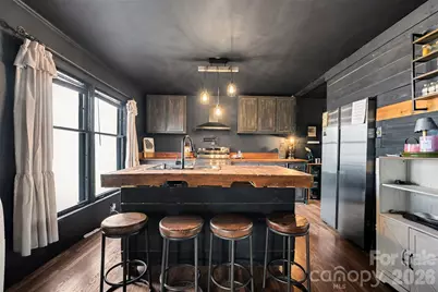 5475 Pine Ridge Drive, Connelly Springs, NC 28612 - Photo 9