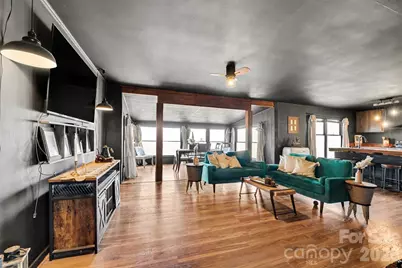 5475 Pine Ridge Drive, Connelly Springs, NC 28612 - Photo 5