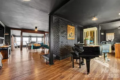 5475 Pine Ridge Drive, Connelly Springs, NC 28612 - Photo 3