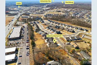 6425 Cumberland Drive, Harrisburg, NC 28075 - Photo 37