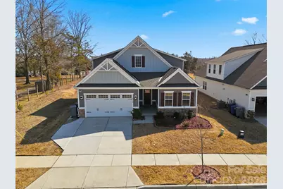 6425 Cumberland Drive, Harrisburg, NC 28075 - Photo 1