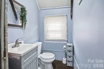 1212 S Salisbury Avenue, Spencer, NC 28159 - Photo 17