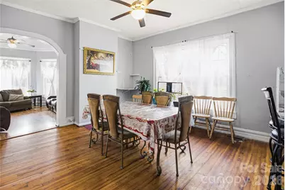 1212 S Salisbury Avenue, Spencer, NC 28159 - Photo 5