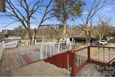 1212 S Salisbury Avenue, Spencer, NC 28159 - Photo 25