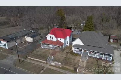 1212 S Salisbury Avenue, Spencer, NC 28159 - Photo 31