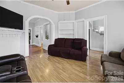 1212 S Salisbury Avenue, Spencer, NC 28159 - Photo 3