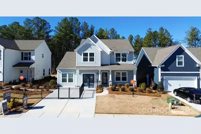 158 Mooring Drive, Statesville, NC 28677 - Photo 1